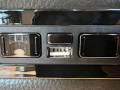Диван Ирвинг двойной с реклайнерами магазин